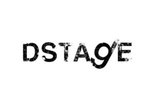 Dstage logo