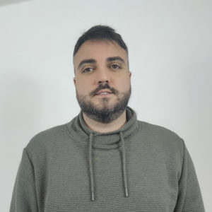 Dicon Formacion - Juan Barcala - Diseñador gráfico y soporte técnico