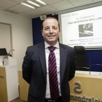 Dicón Formación - Heraclio Besada - formador - tarjeta