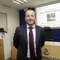 Dicón Formación - Heraclio Besada - formador - tarjeta